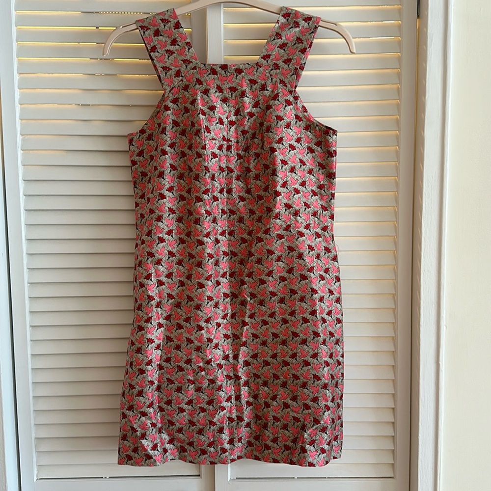 Tory Burch dress